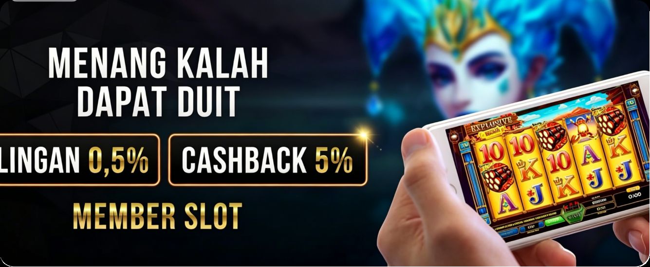 Main grabwinrp.com Menang Jackpot Besar